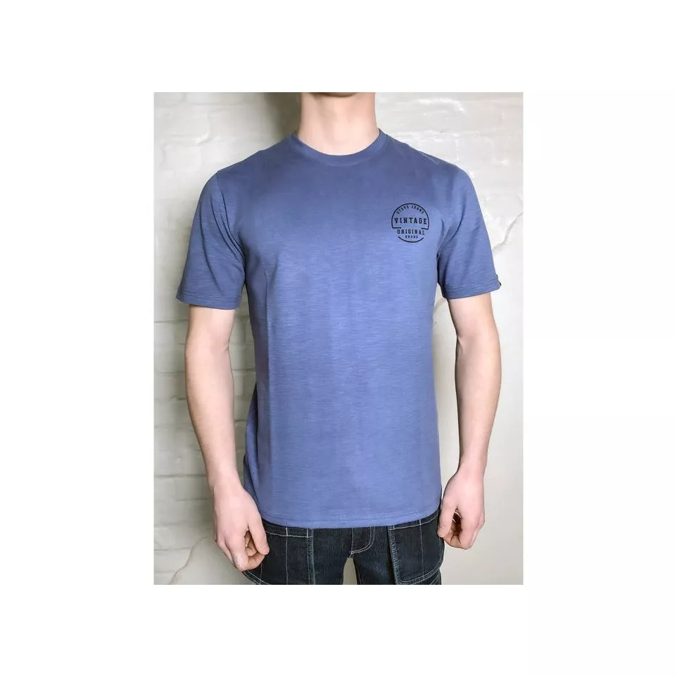 T-shirt édition limitée logo vintage...