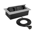 Prise Kombi Box softclose 2...