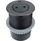 Prise à encastrer...