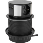 Prise à encastrer pour plan...