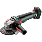 Metabo 125mm Cordless Angle...