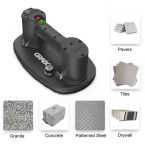 Ventouse sur batterie...