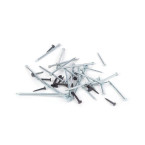 Assortimentsbox met nagels...