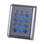 Standalone Keypad 999 Users...