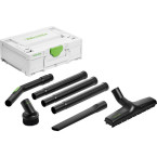 Kit de nettoyage standard...