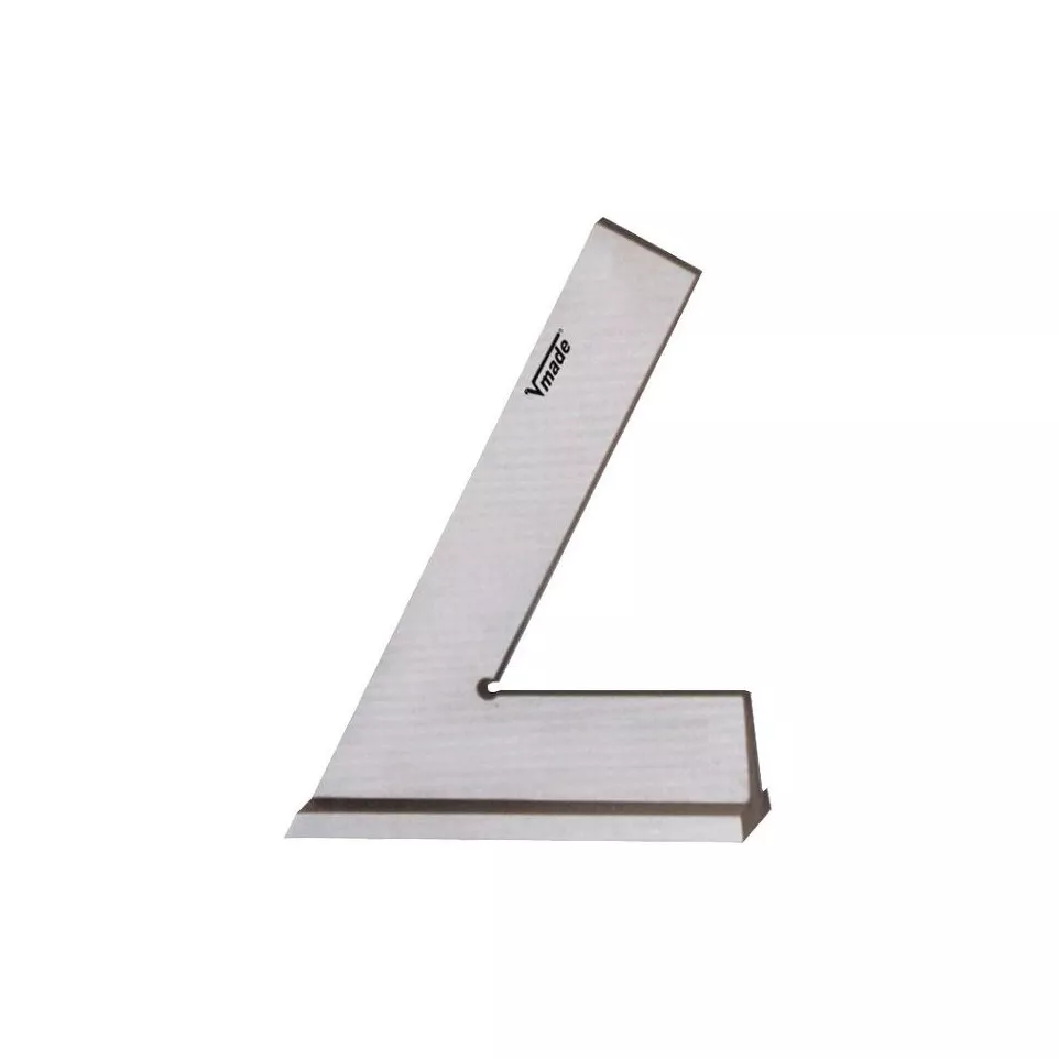 Équerre à talon 45° - 200 x130mm / pce