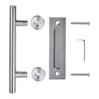 300mm Stainless Steel...