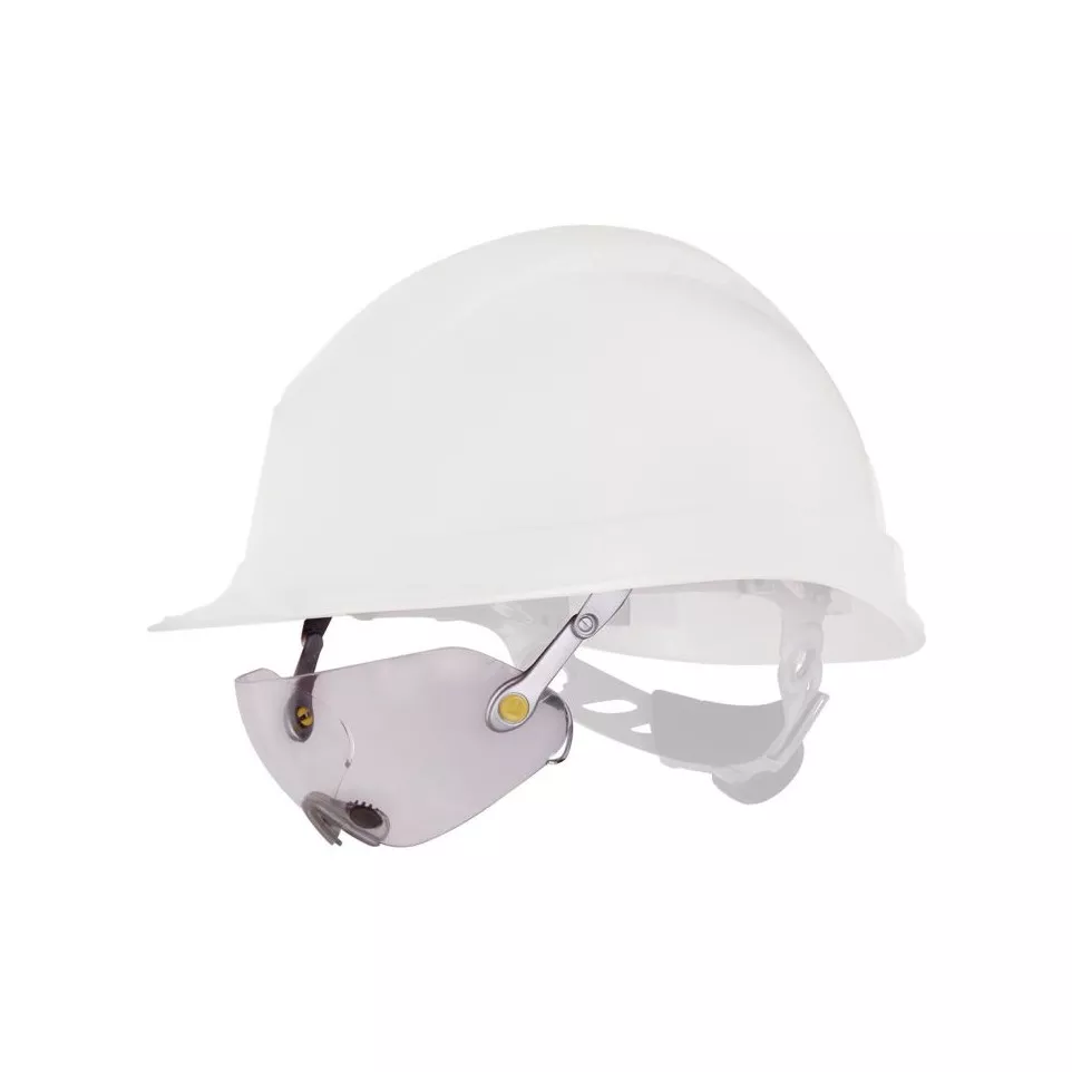 Polycarbonaatbril voor Delta Plus...