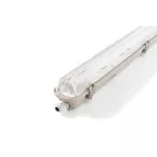 Professional LED Batten IP65 120cm 1x18W 1800lm Neutral White 4000K per piece