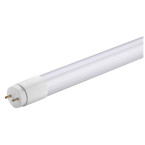 Tube LED T8 verre 60cm 9W...