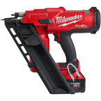 Milwaukee M18 FFN-502C 18V...