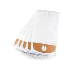 Vacuum Bags for Flex VC 6 L MC / 5pcs