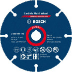 Bosch 76mm Carbide Multi...