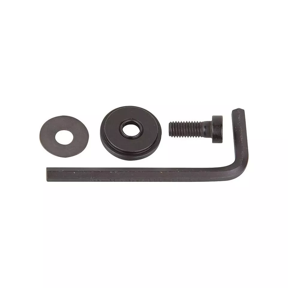 Adaptateur Fein pour montage de patin...