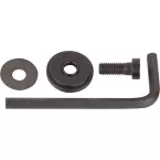 Adaptateur Fein pour montage de patin / pce