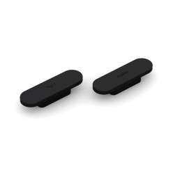 Magnotica" slot zwart / pce