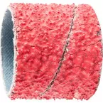 PFERD Abrasive Sleeve GSB 3030 CO-COOL Ceramic Grit P80 per piece