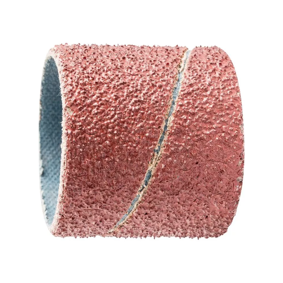 Pferd KSB 3030 schuurhuls - korrel 80...