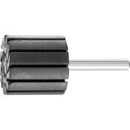 Support de manchon abrasif...