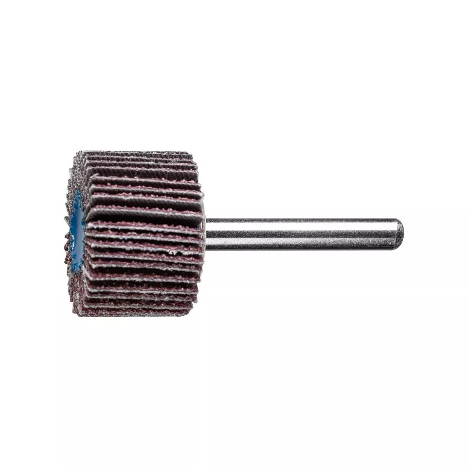 Roue à lamelle Pferd Ø 40 mm x Lg :...