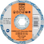 Roue rondelle polissage...