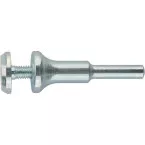 Porte-outils PFERD pour petits disques à tronçonner / pce