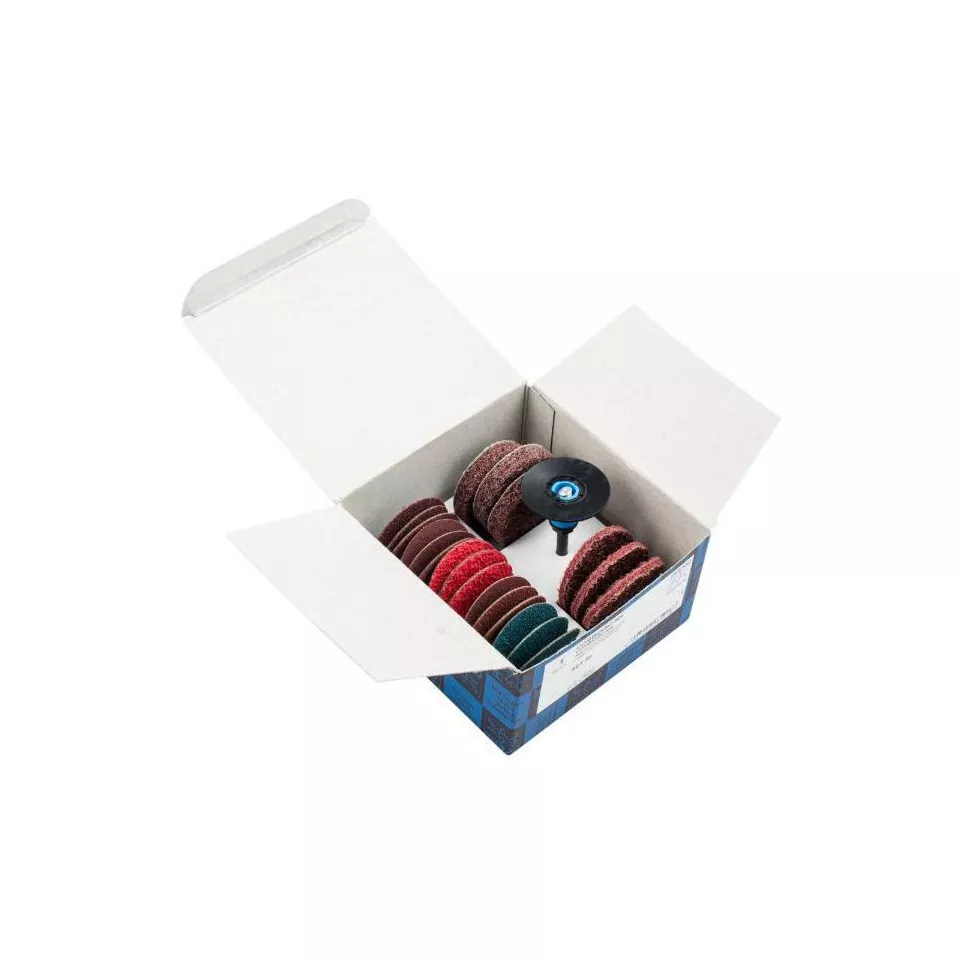 Assortiment COMBIDISC Pferd Ø 50mm / pce