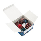 Assortiment COMBIDISC Pferd...