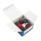 Assortiment COMBIDISC Pferd Ø 50mm / pce