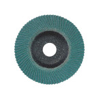 Lamellenschijf Ø125 korrel...