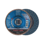 PFERD POLIFAN X-LOCK SGP...