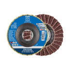 PFERD POLIVLIES Flap Disc...