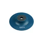 Support de disques fibre pour meuleuse Ø180mm / pce