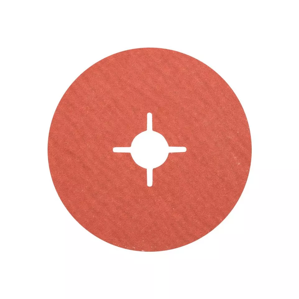 Disque fibre pour meuleuse Ø 125mm...