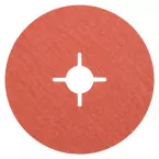 Fibre Disc for Angle Grinder Ø125mm Grit 120 per piece