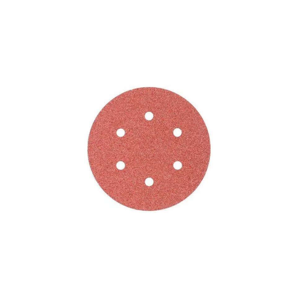 Disque fibre Pferd KSS Ø150mm grain...