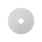 Water Grinding Wheel for Bench Grinder Grit 80 Ø 200 x 40 x 20 mm per piece