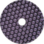 Disque de polissage à sec Ø...