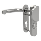 Garniture de sécurité...