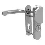 Garniture de sécurité poignée et tirant SEHK-17 / pce