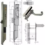B&B Locks Presentation / pc