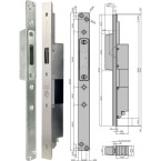 Serrure électriques...