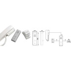 Videx Slim Door Entry...