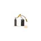 Set of 2 Carbon Brushes...