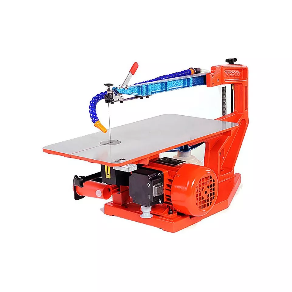 Scie Hegner Multicut 2S / pce