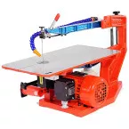 Hegner Multicut 2S Scroll Saw per piece