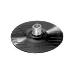 Bosch Hook and Loop Backing Pad for Angle Grinder 125mm per piece