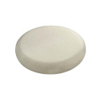 Stofvrije polijstspons Ø...