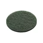 Festool Oil and Wax Application Felts Ø150mm Pack of 10