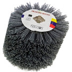 Brosse nylon 110x100mm...